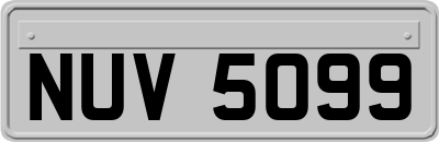 NUV5099