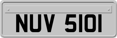 NUV5101
