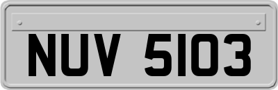 NUV5103