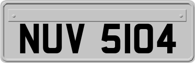 NUV5104