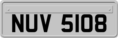 NUV5108