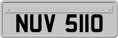 NUV5110