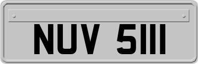 NUV5111