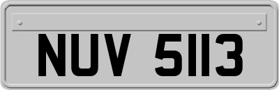 NUV5113