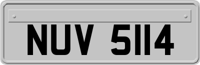 NUV5114