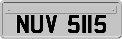 NUV5115