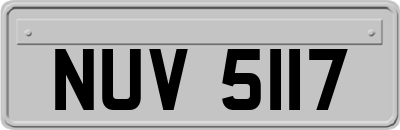 NUV5117