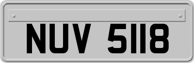 NUV5118