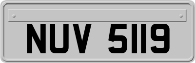 NUV5119