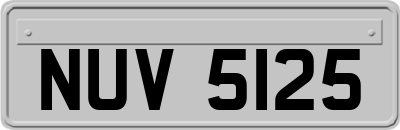 NUV5125