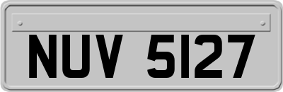 NUV5127