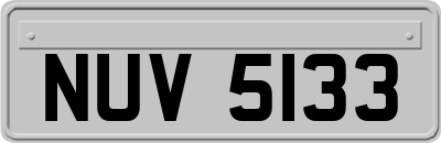 NUV5133