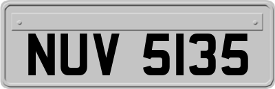 NUV5135