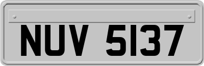 NUV5137
