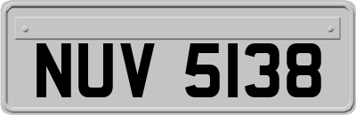NUV5138