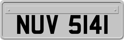 NUV5141