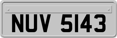 NUV5143