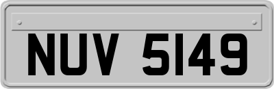 NUV5149
