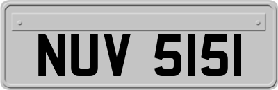 NUV5151