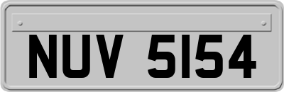 NUV5154