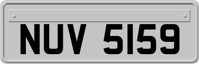 NUV5159