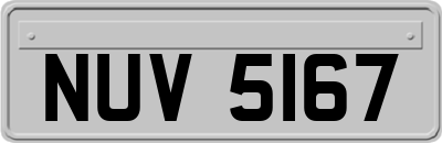 NUV5167