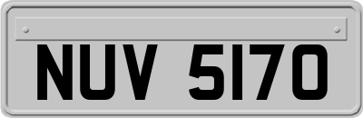 NUV5170