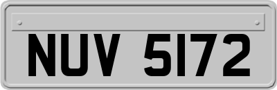 NUV5172