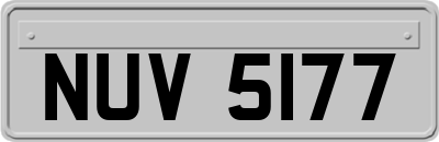 NUV5177