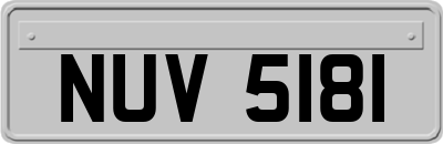 NUV5181