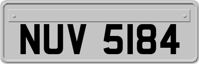 NUV5184