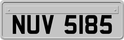 NUV5185