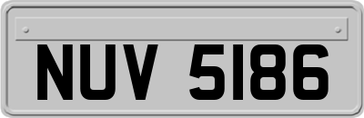 NUV5186