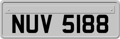 NUV5188