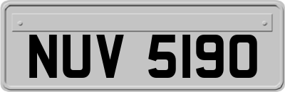 NUV5190
