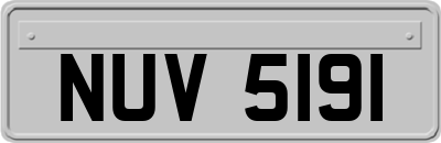 NUV5191