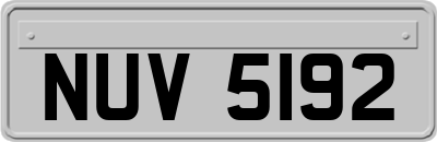 NUV5192