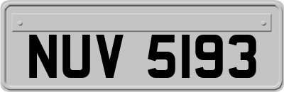 NUV5193
