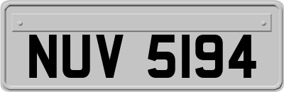 NUV5194