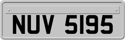 NUV5195