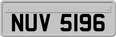 NUV5196