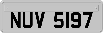NUV5197