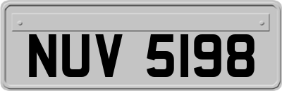 NUV5198