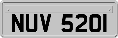 NUV5201