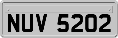 NUV5202