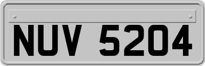 NUV5204