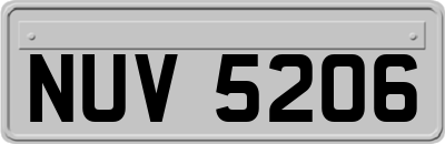 NUV5206