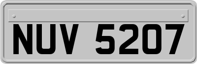 NUV5207