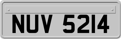 NUV5214