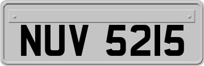 NUV5215